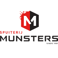 Spuiterij Munsters